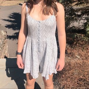 Caren Forbes Romper